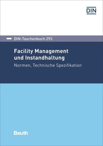Gebäudetechnik und Facility-Management