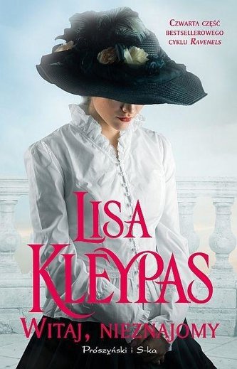 Witaj, nieznajomy Witaj, nieznajomy