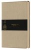 Notatnik 13x21cm kratka Castelli Harris Desert San