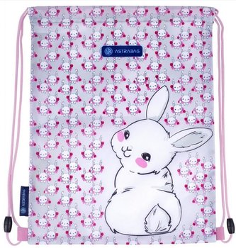 Worek na obuwie AD1 Sweet Bunny ASTRA