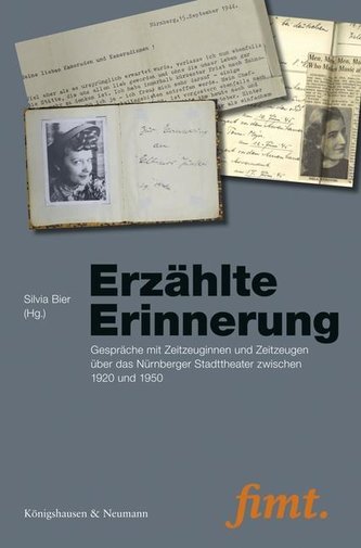 Erzählte Erinnerung