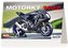 Kalendář stolní 2022 - Motorky ČR/SR