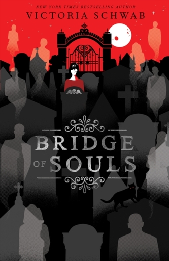 City of Ghosts - Bridge of Souls