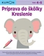 Príprava do škôlky Kreslenie