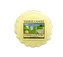 YANKEE CANDLE Clean Cotton vonný vosk 22gr