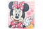 Polštářek Minnie 40 x 40 cm
