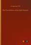 The True History of the State Prisoner