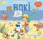 ROKI - Ferien mit Schatz-Schlamassel