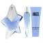 Mugler Angel EDP plnitelný 50 ml + EDP MINI plnitelný 10 ml + BL 50 ml W
