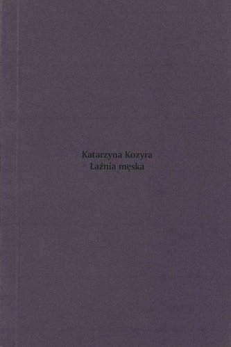 Łaźnia męska