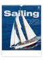 Kalendář nástěnný 2022 - Sailing