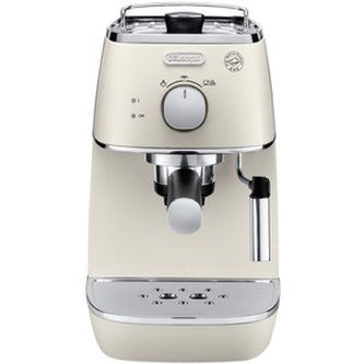 Pákové espresso DE LONGHI ECI 341.W