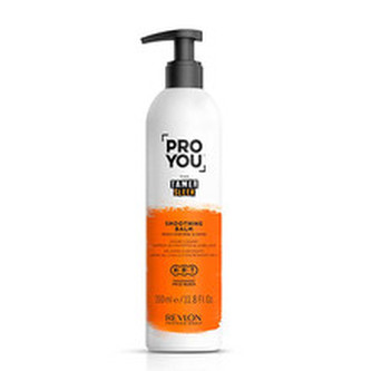 Revlon Professional Uhlazující balzám proti krepatění Pro You Smooth Landing (Smoothing Balm) 350 ml woman