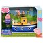 PEPPA PIG - Loď + 2 figurky