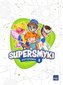 Supersmyki. Poziom B. Zeszyt Supersmyka MAC