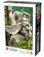 Puzzle 1000 Misie Koala