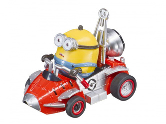 Auto GO/GO+ 64168 Mimoni - Otto