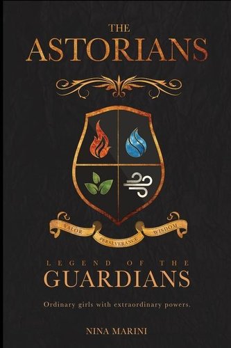 Legend Of The Guardians