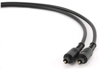 GEMBIRD Kabel audio optický 10m (Toslink)