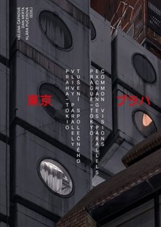 1920-2020 Praha - Tokio 1920-2020 Praha - Tokio