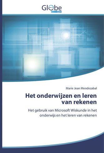 Het onderwijzen en leren van rekenen