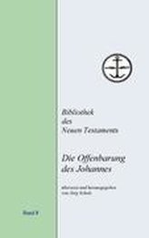 Die Offenbarung des Johannes