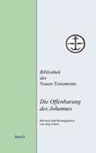 Die Offenbarung des Johannes