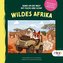 Rund um die Welt mit Fuchs und Schaf