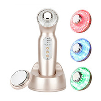 Beauty Relax Kosmetický přístroj na obličej a tělo Bodyface Switch woman