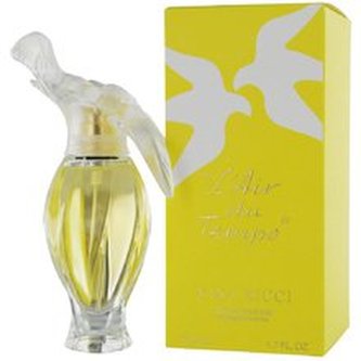 Nina Ricci L´Air du Temps (holubička) Parfémová voda 100 ml pro ženy