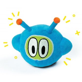 Scottie Go! Maskotka