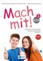 Mach mit! 2 neu Materiały ćwiczeniowe do kl. V