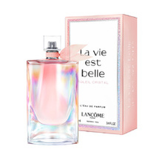 Lancome La Vie Est Belle Soleil Crystal L´Eau de Parfum 50 ml pro ženy