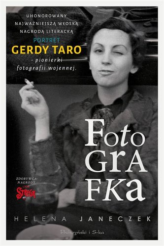 Fotografka Fotografka