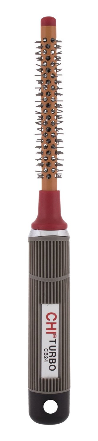 Farouk Systems CHI Turbo Kartáč na vlasy CB24 1 ks Ceramic Round Brush pro ženy