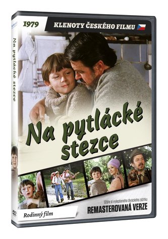 Na pytlácké stezce