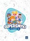 Supersmyki. Poziom B+. Zeszyt Supersmyka MAC