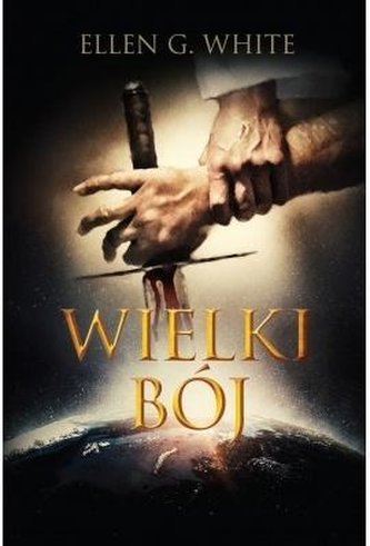 Konflikt wieków T.5 Wielki bój