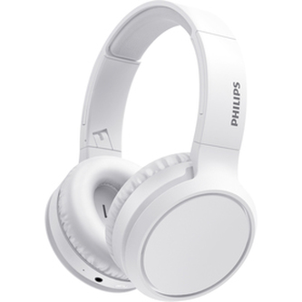 Sluchátka PHILIPS TAH5205WT/00