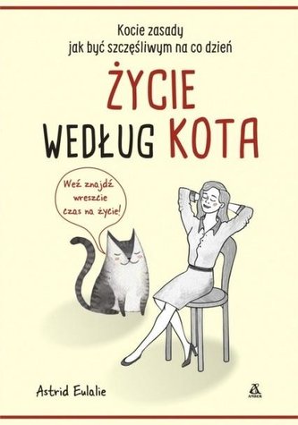 Życie według kota BR w.2020