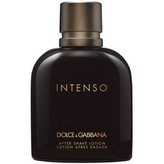Dolce Gabbana Pour Homme Intenso After Shave ( voda po holení ) 125 ml pro muže