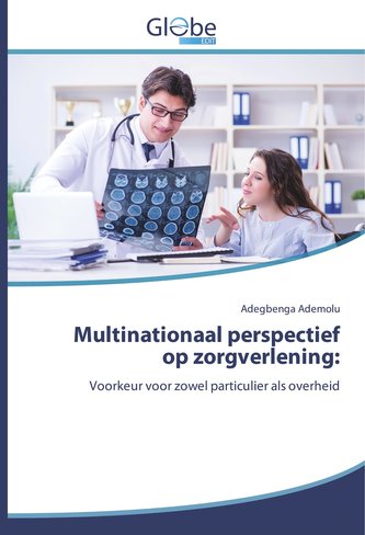 Multinationaal perspectief op zorgverlening