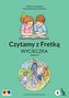 Czytamy z Fretką cz.8 Wycieczka. Zdania 3