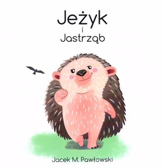 Jeżyk i Jastrząb