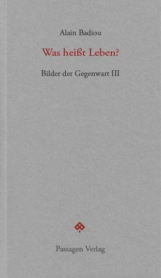 Was heißt Leben?