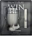 Paco Rabanne Invictus Dárková sada Toaletní voda 100 ml a miniaturka Invictus Toaletní voda 10 ml