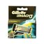 Gillette Mach3 4 NH