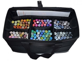 Graph´it Set alkoholových popisovačů, kompletní kolekce 165 barev