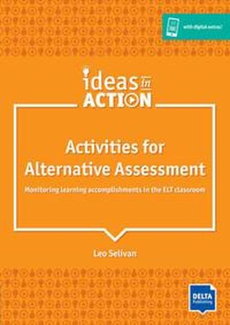 Activities for Alternative Assessment
