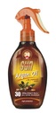 SUN Opalovací olej s arganovým olejem OF 30 rozprašovací 200ml